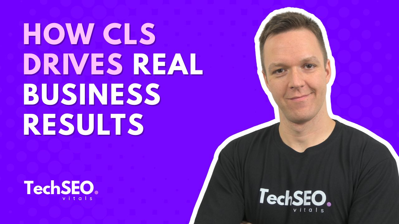 The ROI of Visual Stability: How CLS Drives Real Business Results