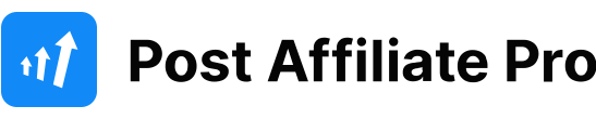 Post Affiliate Pro
